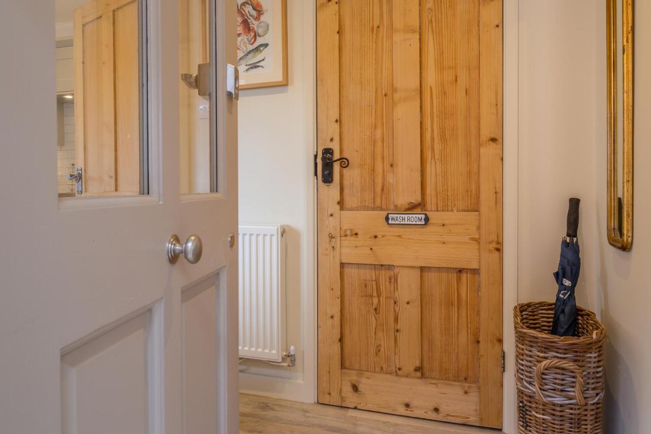Immaculate Luxury Retreat In Pretty Village With Great Pubs - Box Valley Cottage Stoke by Nayland Exterior photo