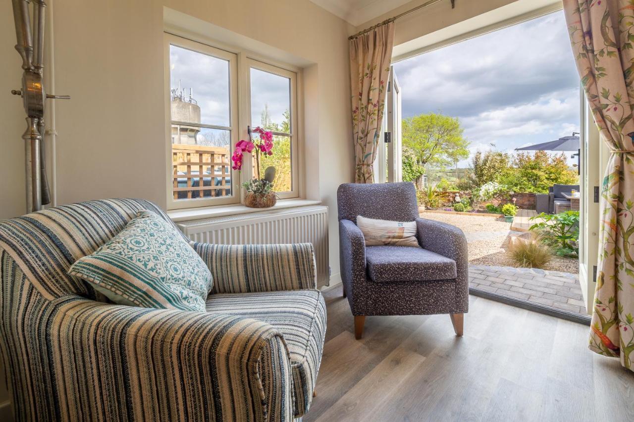 Immaculate Luxury Retreat In Pretty Village With Great Pubs - Box Valley Cottage Stoke by Nayland Exterior photo