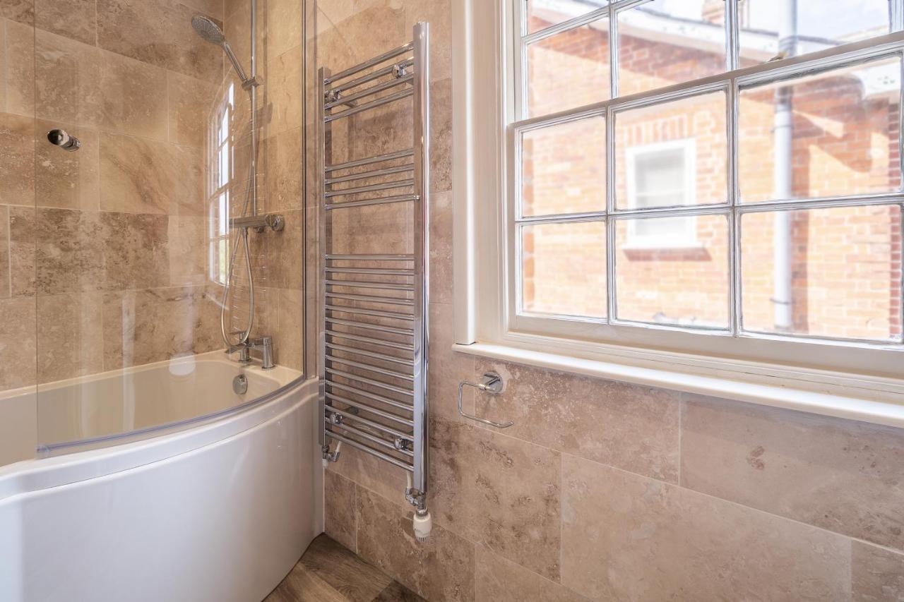 Immaculate Luxury Retreat In Pretty Village With Great Pubs - Box Valley Cottage Stoke by Nayland Exterior photo