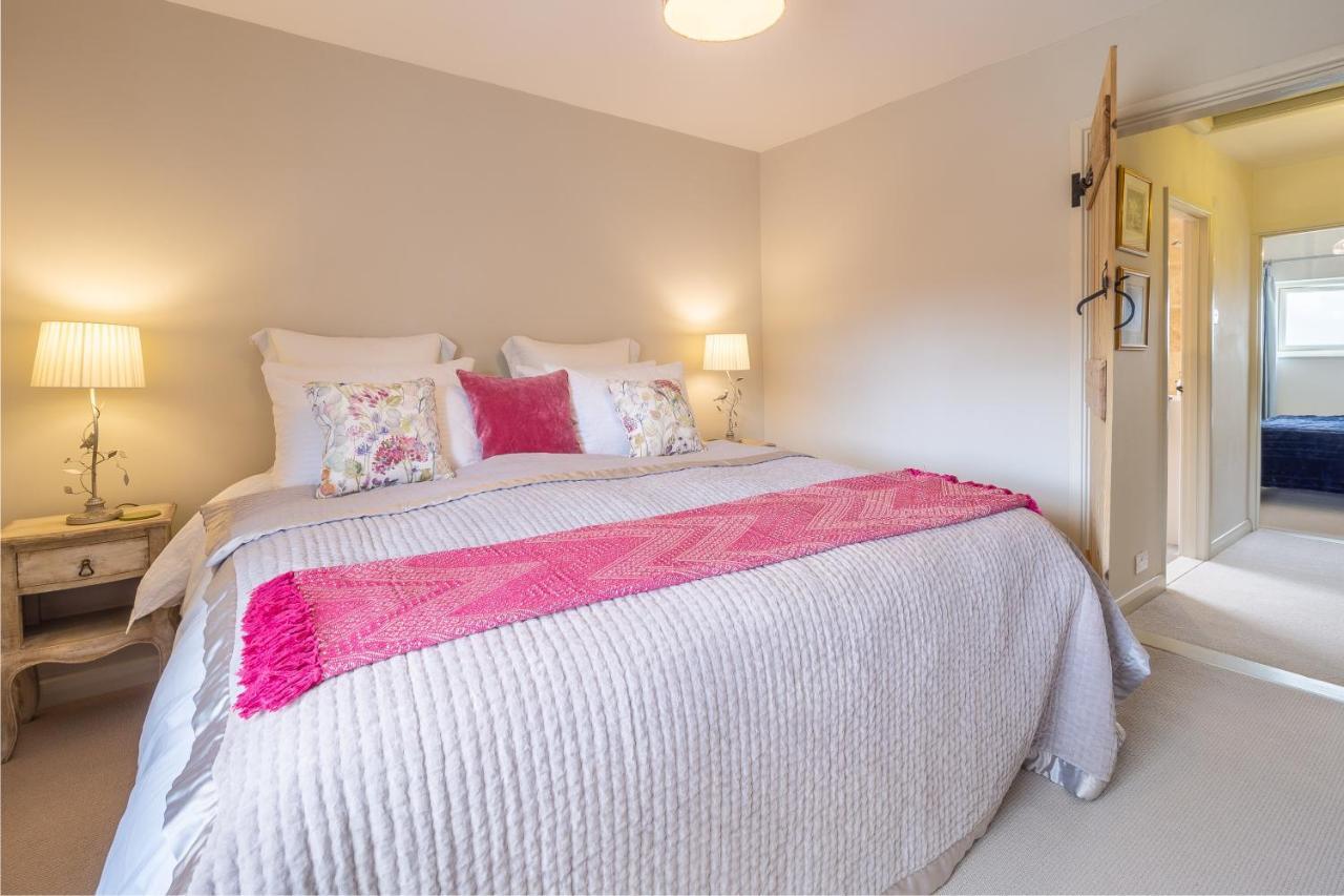 Immaculate Luxury Retreat In Pretty Village With Great Pubs - Box Valley Cottage Stoke by Nayland Exterior photo