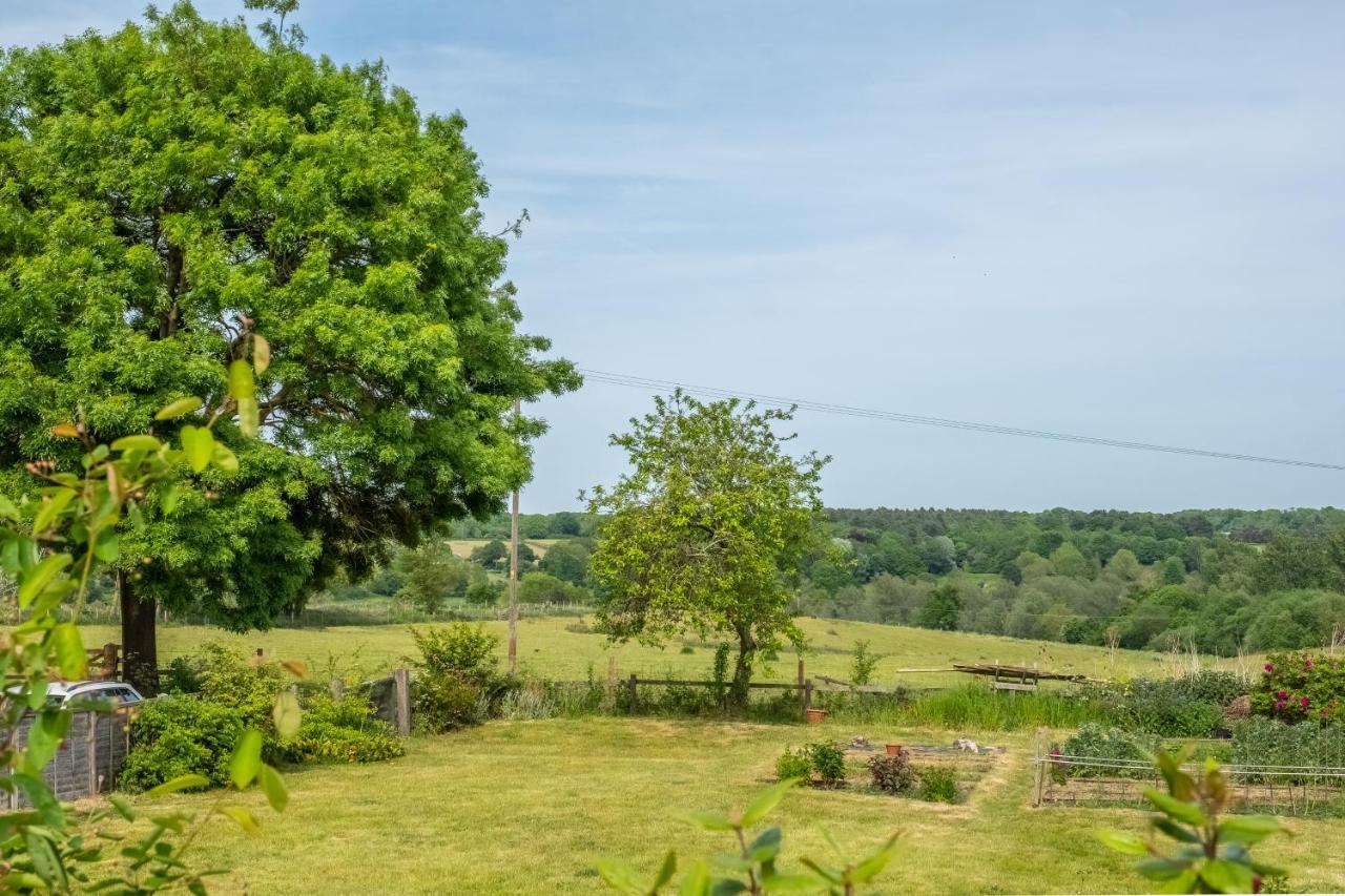 Immaculate Luxury Retreat In Pretty Village With Great Pubs - Box Valley Cottage Stoke by Nayland Exterior photo